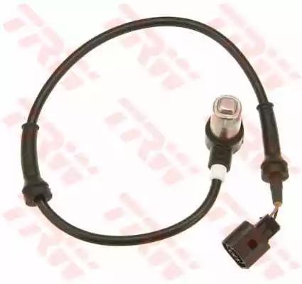 Датчик, кількість обертів колеса GBS2038 TRW