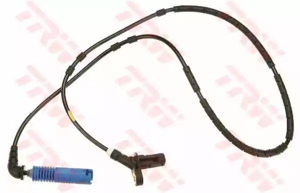 Датчик, кількість обертів колеса GBS2044 TRW