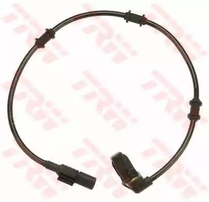 Датчик, кількість обертів колеса GBS2054 TRW