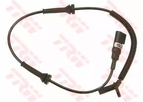 Датчик, кількість обертів колеса GBS2059 TRW