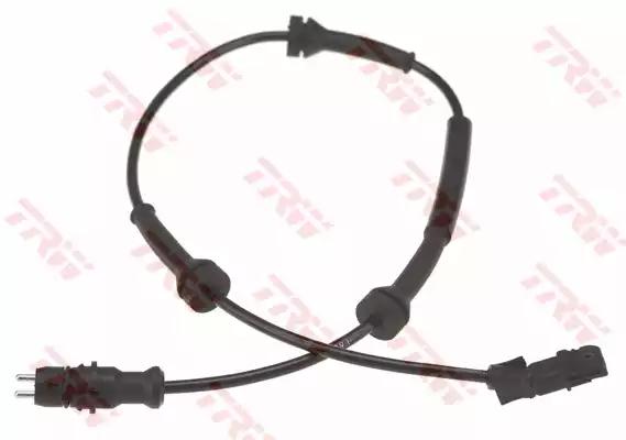 Датчик, кількість обертів колеса GBS2128 TRW