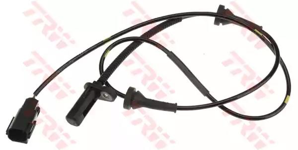 Датчик, кількість обертів колеса GBS2143 TRW