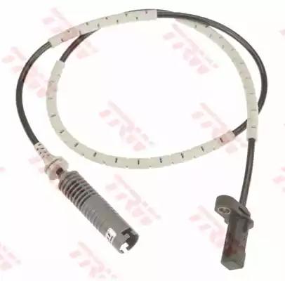 Датчик частота вращения колеса GBS2165 TRW