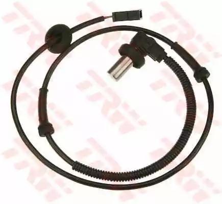 Датчик, кількість обертів колеса GBS2533 TRW