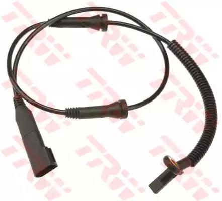 Датчик, кількість обертів колеса GBS4018 TRW