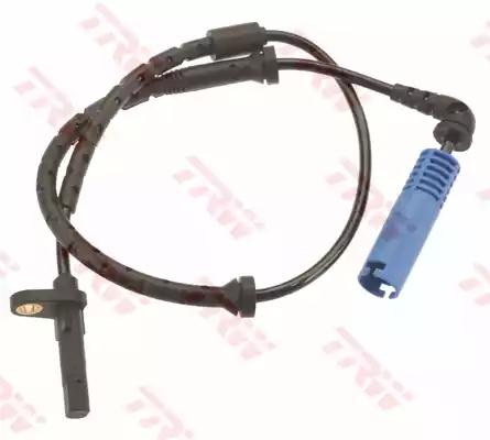 Датчик  abs bmw x5 e53 r 00-07 GBS4026 TRW