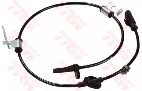 Датчик, кількість обертів колеса GBS5001 TRW