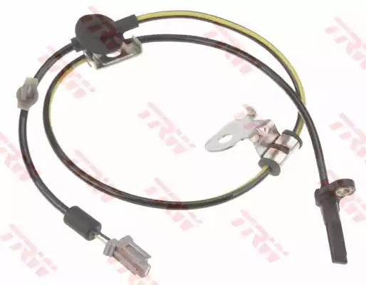 Датчик, кількість обертів колеса GBS5006 TRW