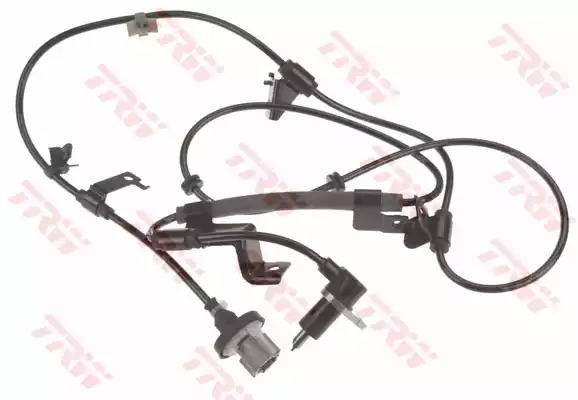 Датчик, кількість обертів колеса GBS5063 TRW