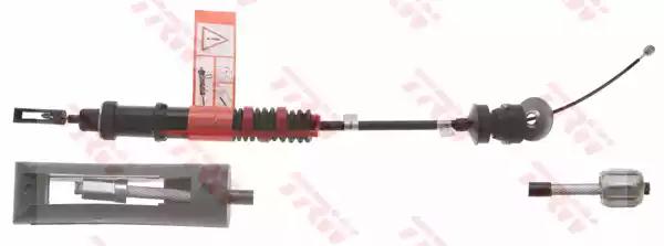 Тросовий привод, привод зчеплення GCC1729 TRW