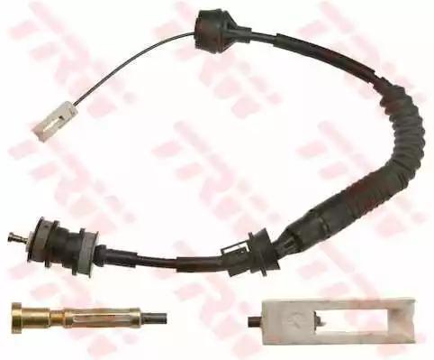 Трос управление сцеплением GCC2005 TRW