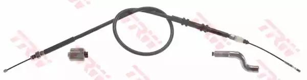 Трос стояночная тормозная система GCH573 TRW