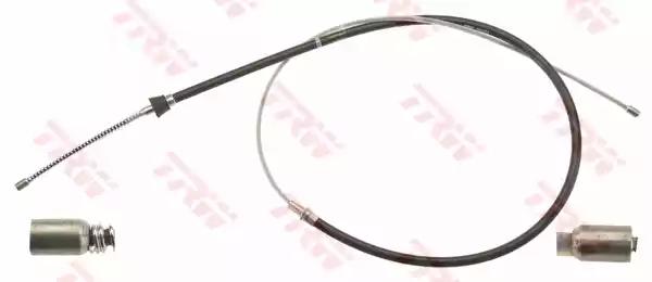 Кабель стоянкових гальм GCH703 TRW