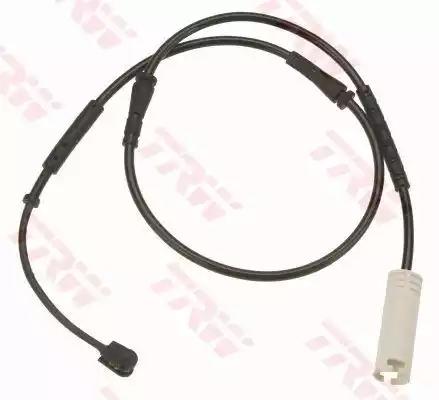 Датчик зносугальм.колодки GIC285 TRW