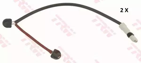 Сигнализатор износ тормозных колодок GIC315 TRW