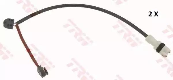 Сигнализатор износ тормозных колодок GIC316 TRW