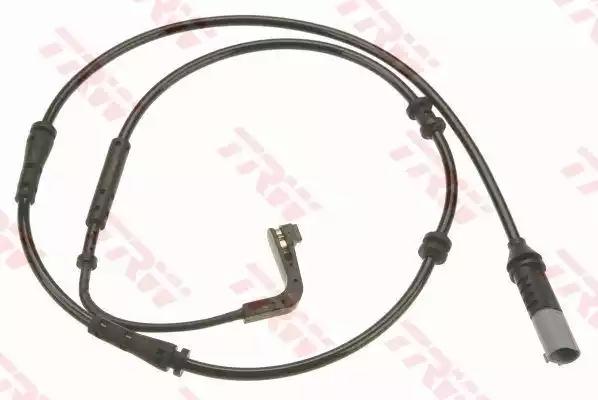 Датчик зносу колодок bmw 7 f01 r 08 GIC334 TRW