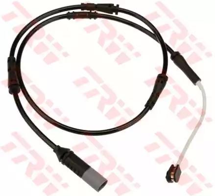 Датчик зносу колодок bmw m5/m6 r 11-18 GIC367 TRW