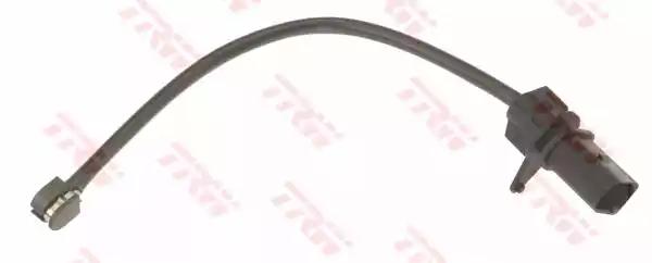 Сигнализатор износ тормозных колодок GIC384 TRW