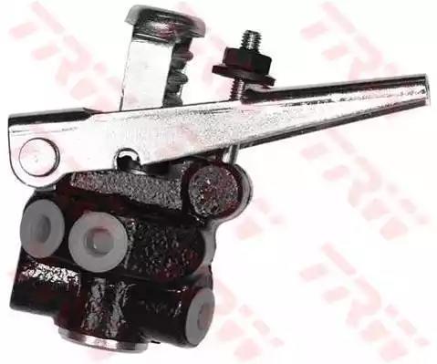 Регулятор гальмівного зусилля GPV1000 TRW