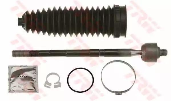 Рульова тяга citroen/fiat/peugeot nemo/fiorino/qubo/bipper 08 JAR1073 TRW