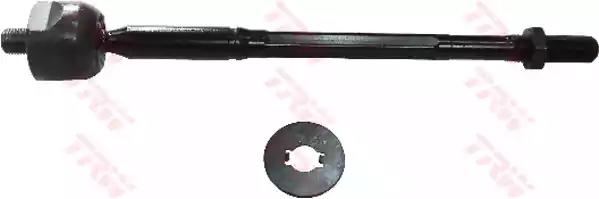 Тяга рульова toyota hilux iv-vii 84- перед. міст вир-во trw JAR7539 TRW