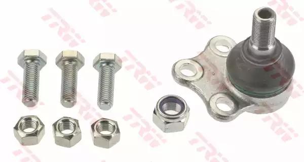 Нижній/верхній кульовий шарнір JBJ1091 TRW