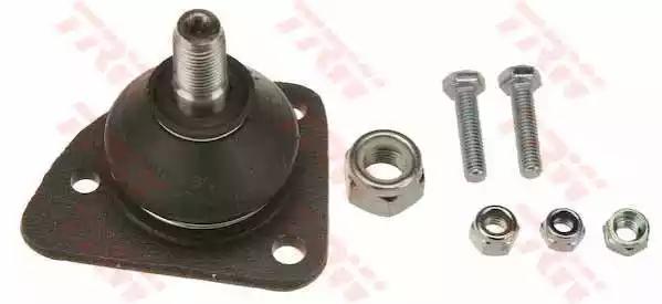 Несущий / направляющий шарнир JBJ199 TRW