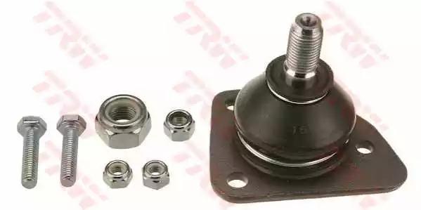 Нижній/верхній кульовий шарнір JBJ200 TRW