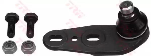 Несущий / направляющий шарнир JBJ249 TRW