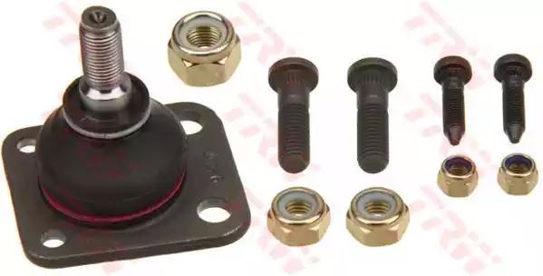 Несущий / направляющий шарнир JBJ263 TRW