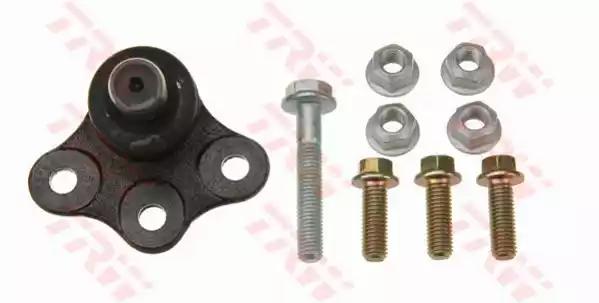 Несущий / направляющий шарнир JBJ755 TRW