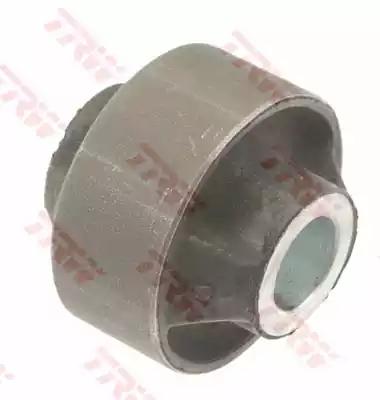 Сайлентблок citroen c3/c4 cactus/ds3 09 JBU1367 TRW