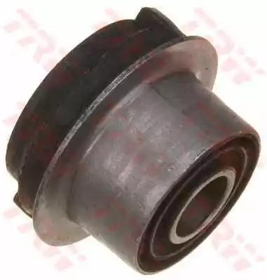 Aсайлентблок mercedes w210 f 95-03 JBU525 TRW