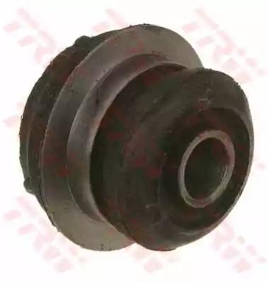 Подвеска рычаг независимой подвески колеса JBU607 TRW