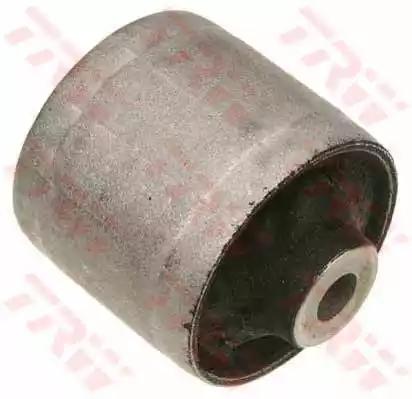 Подвеска рычаг независимой подвески колеса JBU643 TRW