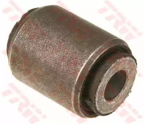 Сайлентблок mercedes w202/w124/w210/w201 r 82-07 JBU654 TRW