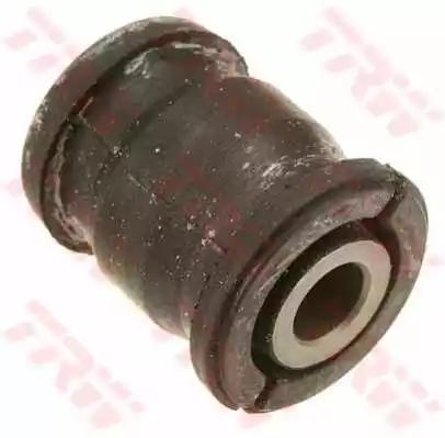 Подвеска рычаг независимой подвески колеса JBU743 TRW