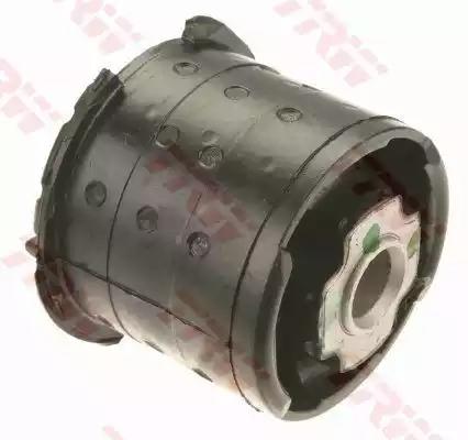 Опора, балка осі JBU797 TRW