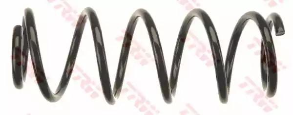 Ресора ходової частини JCS1165 TRW