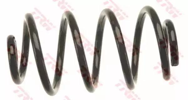 Ресора ходової частини JCS1262 TRW