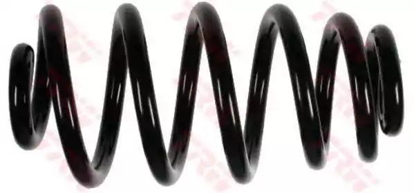 Ресора ходової частини JCS920 TRW