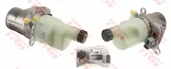 Гидравлический насос рулевое управление JER118 TRW