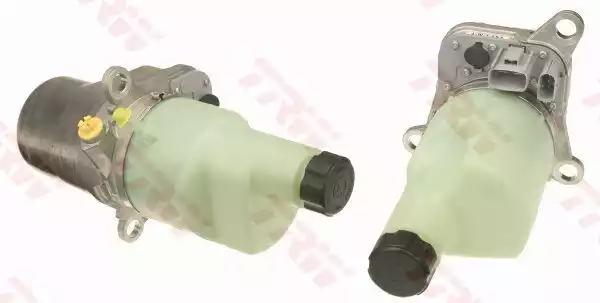 Гидравлический насос рулевое управление JER156 TRW