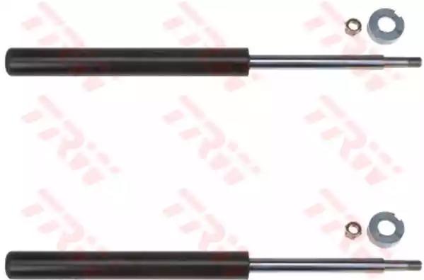 Амортизатор JGC112T TRW