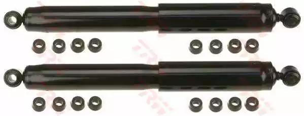 Амортизатор JGE100T TRW