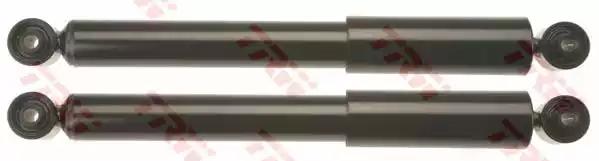 Амортизатор JGE1012T TRW