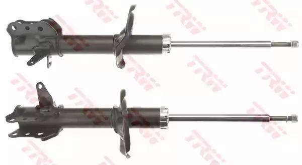 Амортизатор JGM1015T TRW