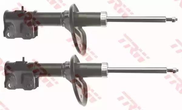 Амортизатор JGM1024T TRW