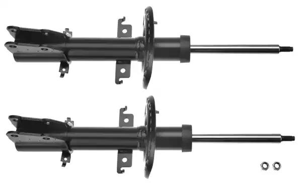 Амортизатор JGM1074T TRW